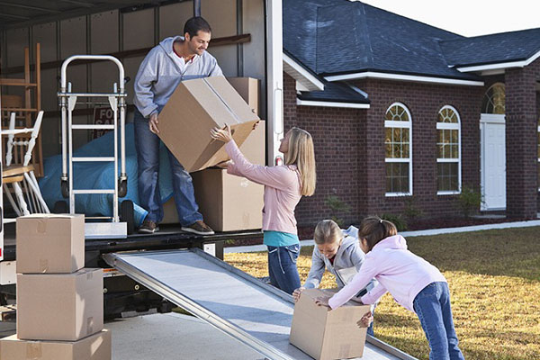 Packers and Movers delhi