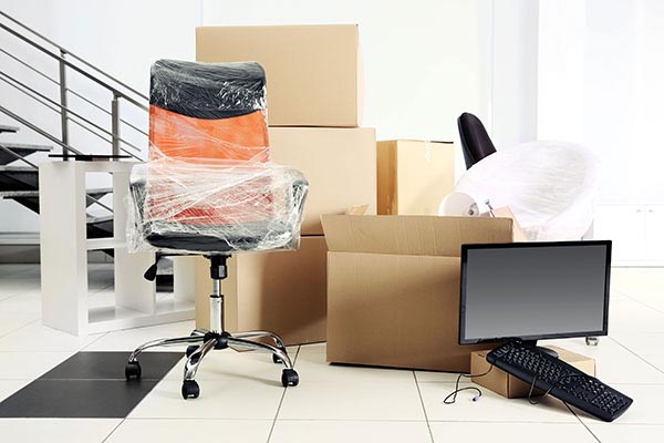 Packers and Movers delhi